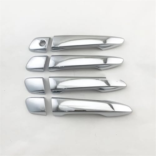 OhAnhیJo[ ɓK郌NTX IS200t IS250 IS300 2014-2022 ԗpTChhAnh{EJo[ ABSvX`bN J[{bL 8(Chrome)