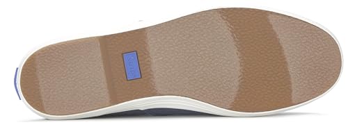 Image of Keds Womens Champion Round Toe Slip-on