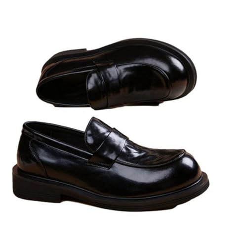 シークレットシューズ ローファー 革靴」の人気商品一覧 | 安い商品を