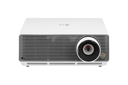 LG BU60RG.AEU   Proyector ProBeam, 4K UHD, 5000 Lúmenes, Pantalla hasta 300