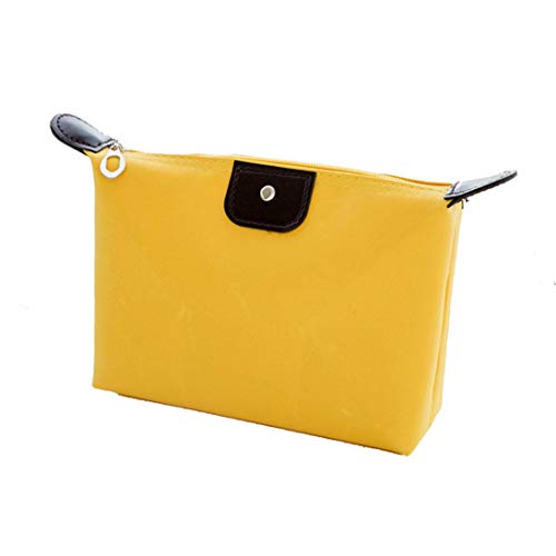 Preisvergleich Produktbild Mode Frauen tragbare Multifunktions wasserdichte Reise Reißverschluss Kosmetiktasche Make-up Fall Make-up Waschbeutel Kulturbeutel