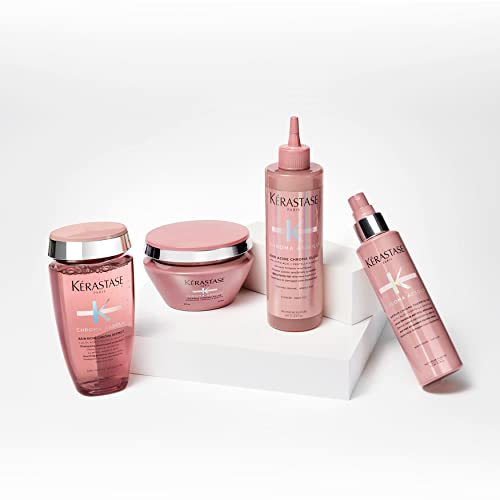 Kerastase Chroma Absolu Bain Limpid Shampoo 250ml - shampooing protecteur