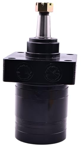 Image of Solarhome Hydraulic Motor TCA13099 TE0195US250AAAA TE0195US250AAMU Compatible with JD Mower 7H17 7H19 Z425 Z445 Z465 Z645 Z655