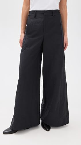 Sea Women's Willow Wrinkled Suiting Pants3