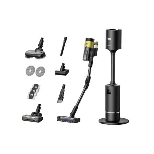 Beko VRT97325VY - vue 7