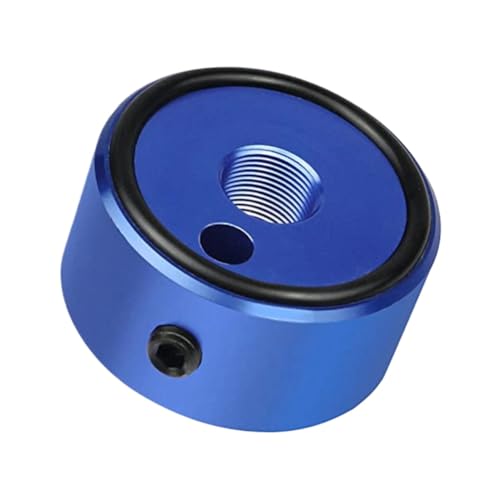 Adaptateur manomètre huile GM V8 Gen IV V5 EN-47971 - 6