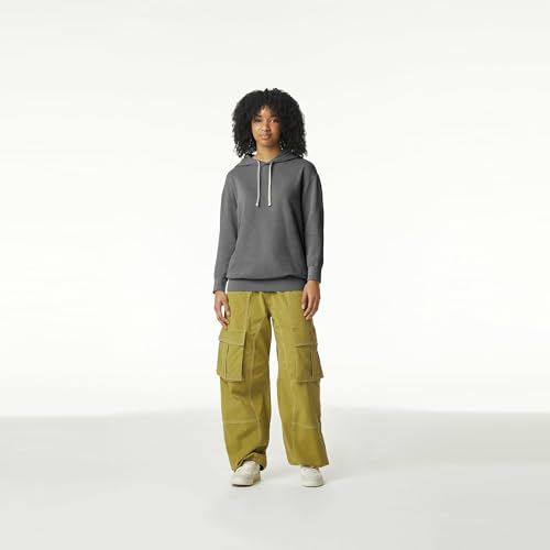 Comfort Colors Adult Lightweight Cotton Hoodie Sweatshirt, Style G14674