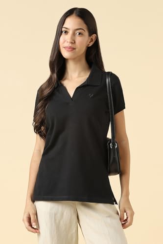 Image of Allen Solly Women T-Shirt