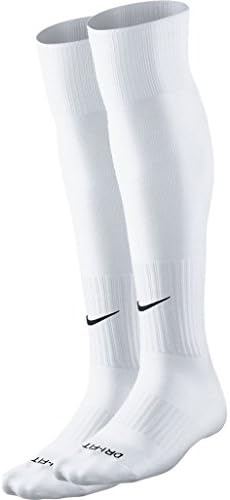 Nike U NK Classic II Cush OTC -Team Men's Socks