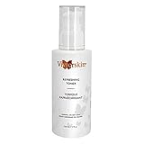 VivierSkin Refreshing Toner, 5 Fluid Ounce