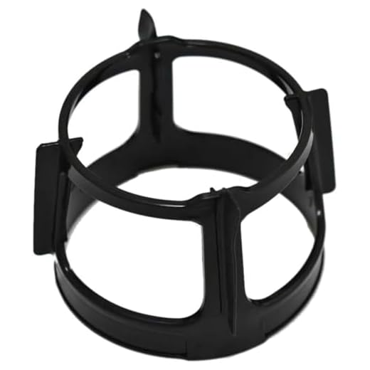 Rotierender Bürstenhalter komplett, for Hurom, for HH, for Elite, for HG, for Elite, for Hu-600Wn, for Huo15Fr, for Hh-Sbf11, for Hu-19Sgm, for Hu-1100Wn, Ersatzteile for Slow Juicer