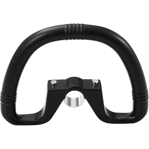 Guidon universel de rechange pour débroussailleuse - Matériel de montage compatible avec les modèles STIHL