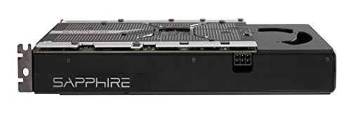 Image of Sapphire Radeon RX 470 4GB GDDR5 HDMI / Triple DP Graphics Card