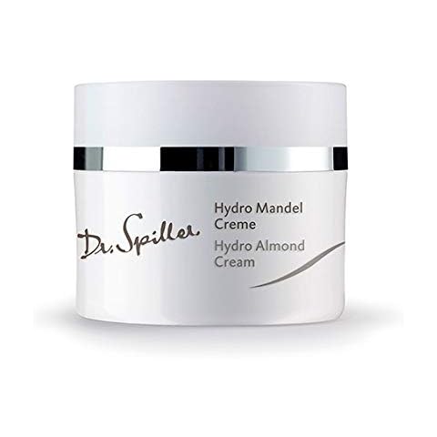 Dr. Spiller - Hydro Mandel Creme Cover