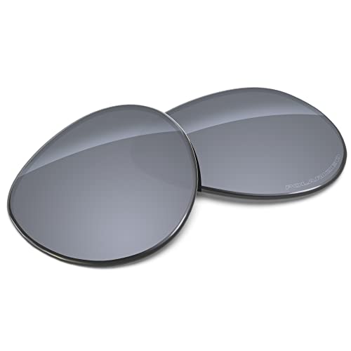 Verres de rechange pour réparer les rayures de vos lunettes Oakley Feedback OO4079