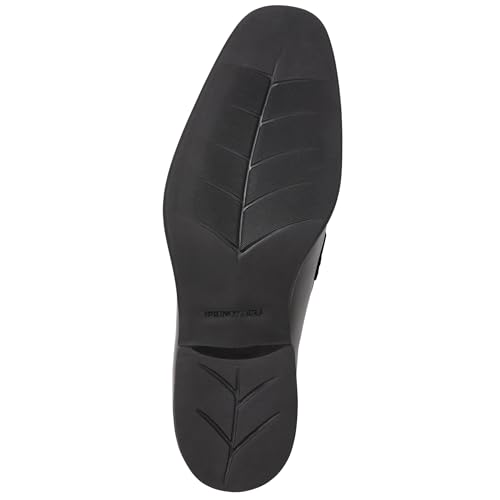 Bruno Magli Men's Raging Bit Loafers Slip-On, Luxurious Leather Shoes4