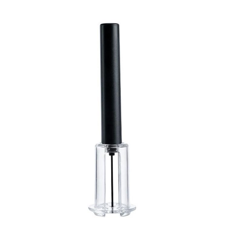 1 abridor de Botellas Vino, Bomba Aire, sacacorchos, Suministros Cocina, Accesorios Bar, Gadgets