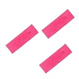 Fonctionne sur presque les types de sols durs : bois dur, carrelage, , vinyle, stratifié, pierre, etc. tout style de sol dur peut être nettoyé avec des en microfibre, des serpillères de cuisine pour nettoyer les sols, des recharges de serpillères