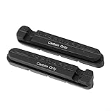 Mejora tus pastillas de freno de llanta de carbono compatibles con Dura Ultegra 105 para un mejor control