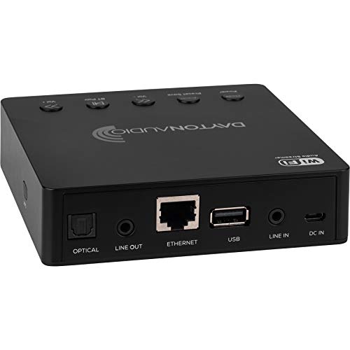 Amazon.com: Dayton Audio: Accessories