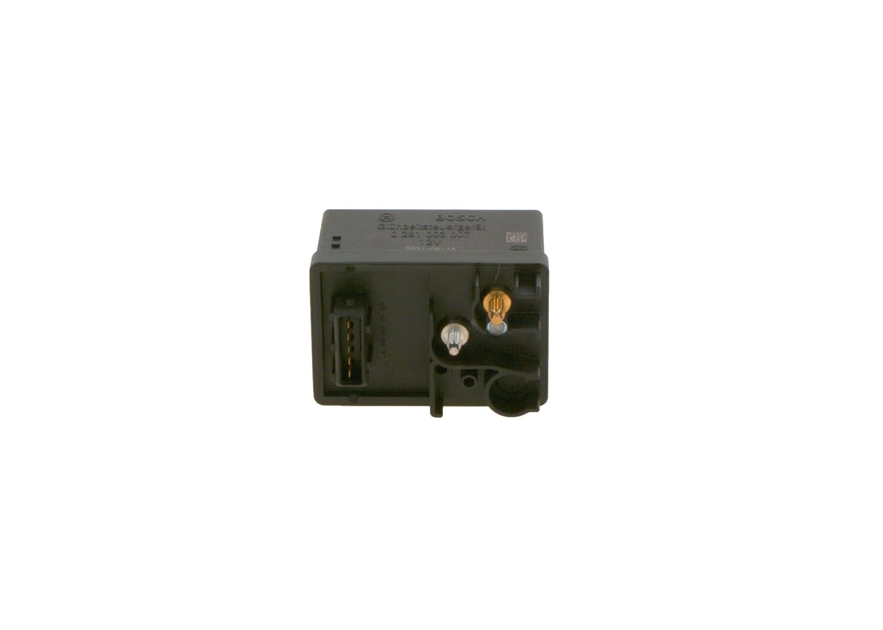 BOSCH Centralina, Tempo incandescenza 0281003007