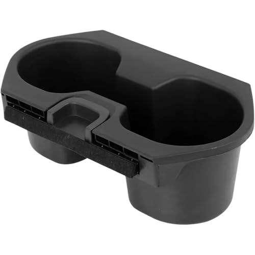 Porte-gobelet pour auto compatible avec Civic 2016-2018 support de console centrale 83446