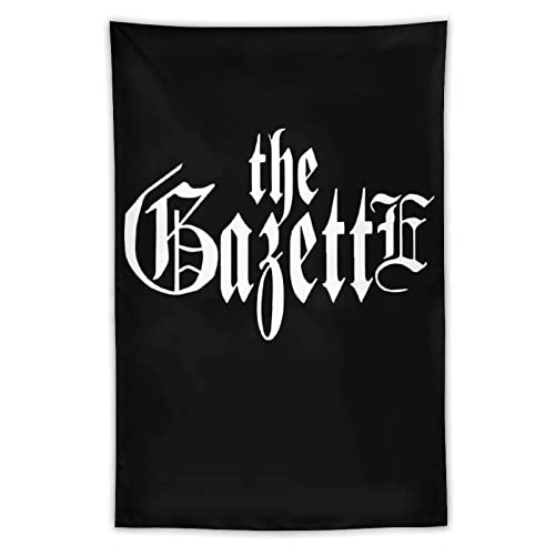 �^�y�X�g���[ The GazettE �唻 ������� �Ǌ|�� �Ǐ��� �͗l�ւ� �t�@�u���b�N�����p�i �C���e���A ���@�\ ������� �����⑋�̏��� ���r���O���[�� �x�b�h���[�� ���J�[�e�� ���M�t�g �V���j�� 150x130cm 152x130cm