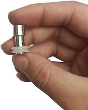 2 Pack Crock-Pot & Instapot Pressure Cooker Float Valve Replacement SCPPC600/800