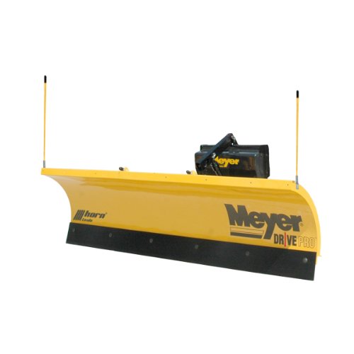 Preisvergleich Produktbild Nissan Pathfinder BJ2005-11 DrivePro Schneepflugsystem 203cm