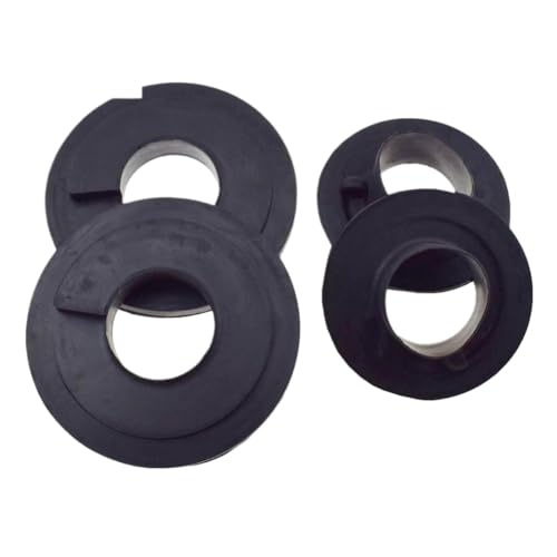 Ressort hélicoïdal arrière pour réparer le claquement suspension Bus T3 T4