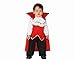 Atosa 26773 Disfraz vampiro 12-24 meses, talla niño