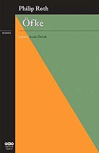 Ofke [Turkish] 9750822005 Book Cover