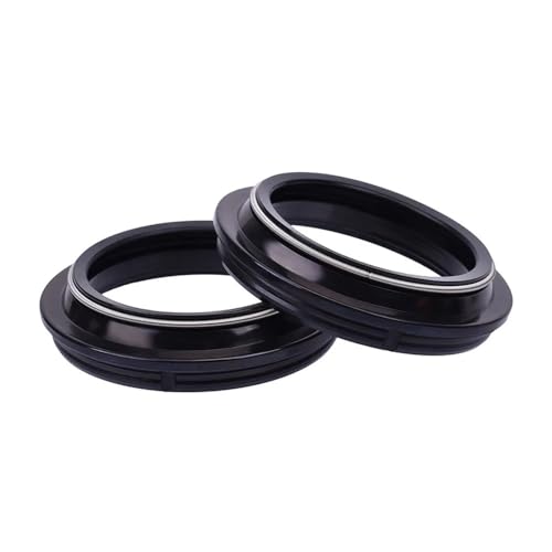 Joint spi de fourche avant 45/58 bague étanchéité suspension moto EC300 MC450 2pcs