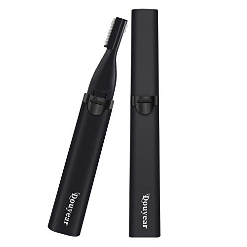 眉毛シェーバー メンズ フェイスシェーバー まゆげカッター 眉毛カッター...