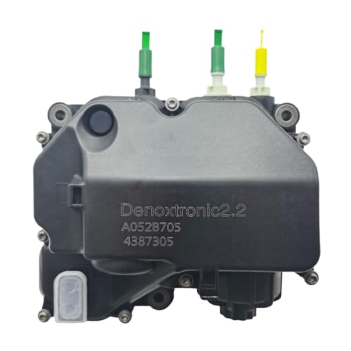 �A�f�|���v�A�Z���u�� AdBlue �v�ʃV�X�e���p 24V ���i�ԍ� 2871880 4387305 A052B705 0444042024 Cummins �G���W���Ή�(4387305)