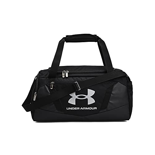 Mala de Treino Unissex Under Armour Undeniable 5.0 Duffle XS