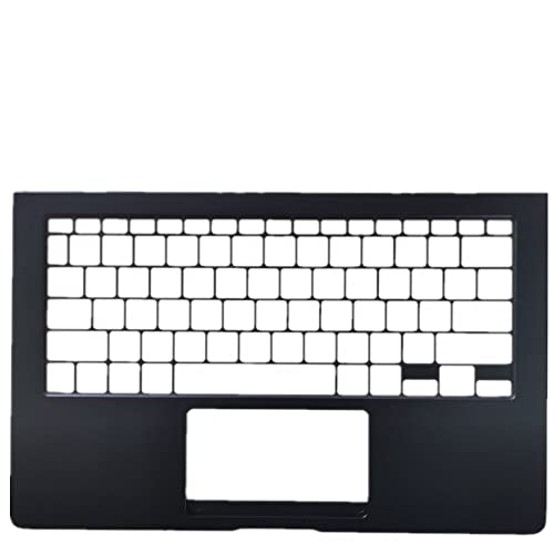 Coque clavier ASUS ZenBook S13 UX391FA UX391UA noire petite touche entrée
