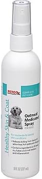 petco itch relief