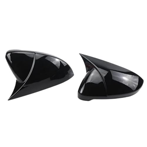 Capuchons de protection Touran L : remplacez vos coques de rétroviseurs cassées facilement
