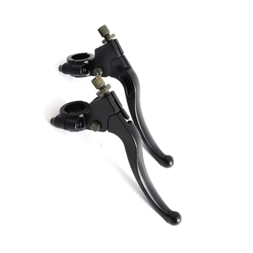 Levier de frein moto perche 7/8 pouces guidon 22mm dirt bike XR100