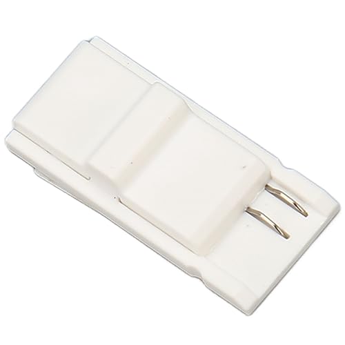 RCM Jig for Switch, RCM Jig Clip Short for Switch, Jig Dongle for Recovery Mode, Used to Modify the Archive, Play the GBA FBA and Other Simulator