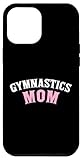 Photo Gallery custodia per iphone 15 pro max gymnastics mom - supporto per cheerleader per ginnasta Photo Gallery custodia per iphone 15 pro max gymnastics mom - supporto per cheerleader per ginnasta
