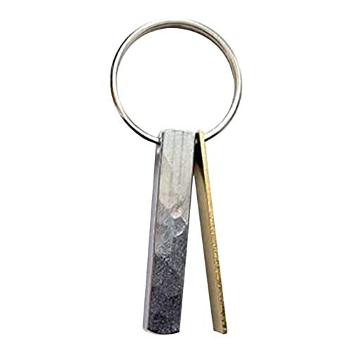 Jatour Freundschaft Schlüsselanhänger | Durch dick und dünn Freundschaft Schlüsselanhänger | 2022 Abschluss Freundschaft Schlüsselanhänger, personalisierte Geburtstagsschmuck Geschenke, Souvenir Cover