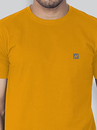 Image of Lux Nitro Men T-Shirt