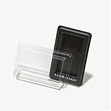 Packaging Tray with cover for modules up to 50 count Long DIMMs (Pack of 10 Trays)