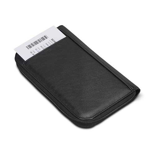 Samsonite Zip Travel Wallet - image 3