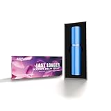 Verzögerungsspray für Männer (Delay Spray) - Reisegeeignet & schnelle Resorption | Neue Generation natürliches Rezept, diskrete Verpackung