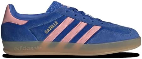 Samba Classic Shoes, Pink/Blue, 6: Buy Online at Best Price in UAE - Amazon.ae Samba Classic Shoes, Pink/Blue, 6: Buy Online at Best Price in UAE - Amazon.ae