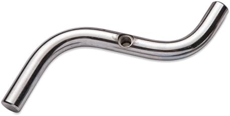 Robert Sorby # 767 9 Inches Long x 3/4 Inch Diameter Internal Tool Rest Cross Bar for Modular Tool Rest System image 4