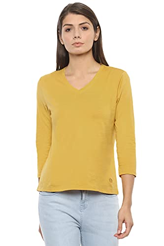 Image of Van Heusen Woman Women's Regular Fit T-Shirt